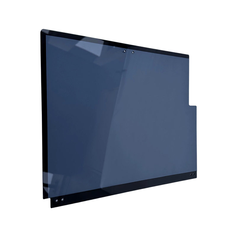 Chassis Door Glass Panel