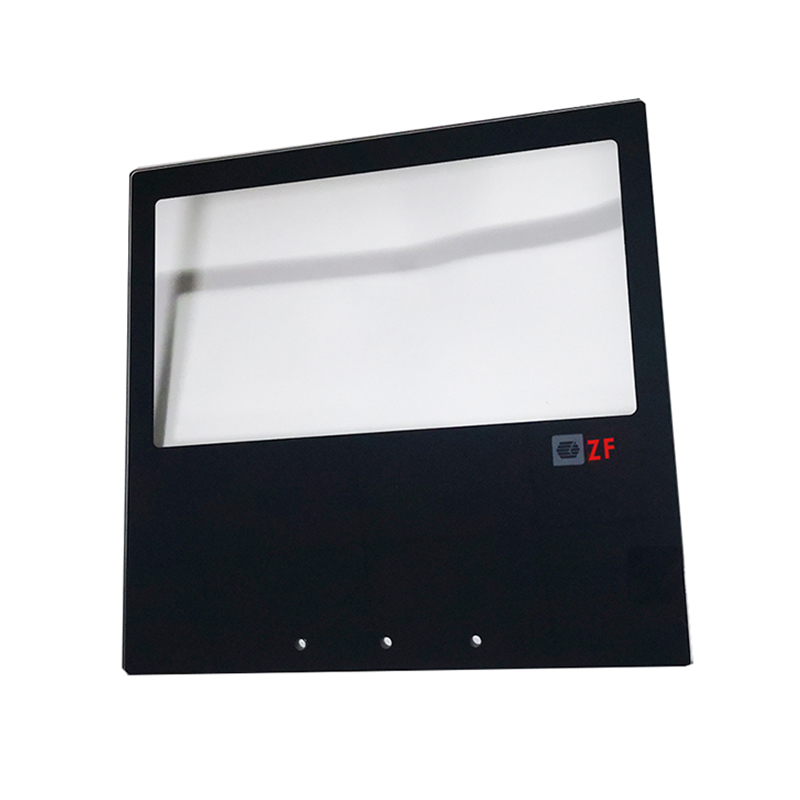 Floodlight Glass