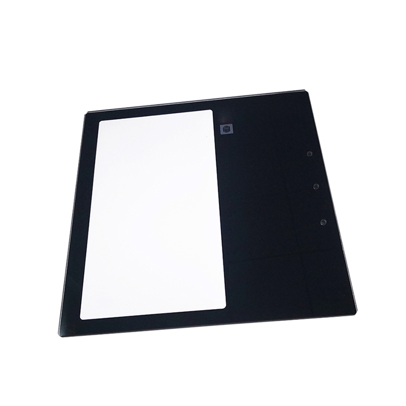 Floodlight Glass