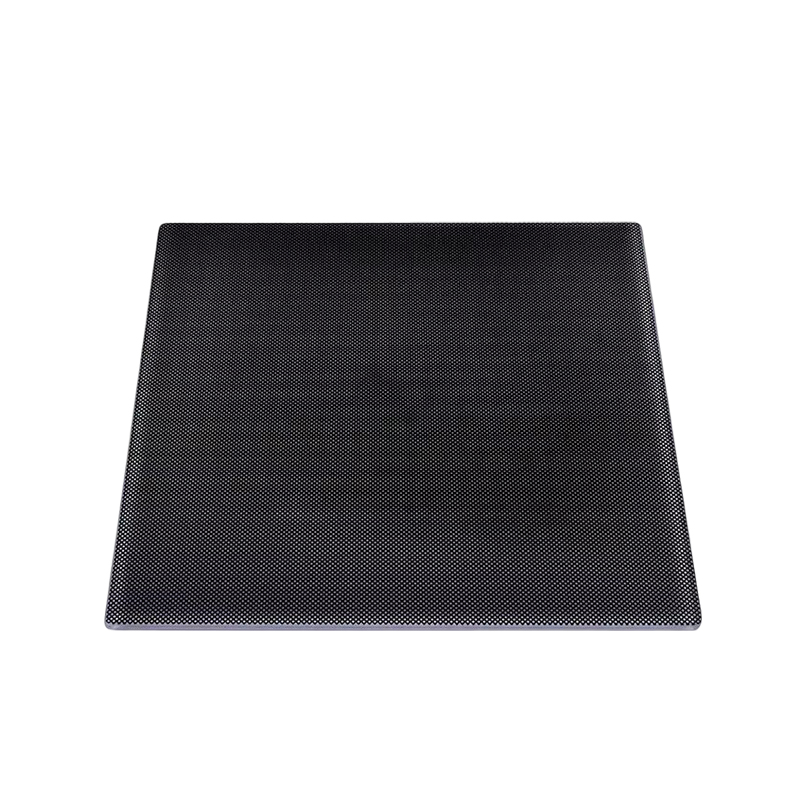 Pinge Glass/Carbon Silicon Glass/3D Hot Bed Plate/Glass PEI Plate